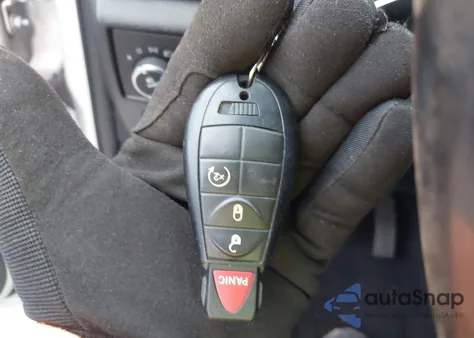 2012 Jeep Grand Cherokee Laredo z USA, uszkodzony, nr VIN 1C4RJFAG0CC183809